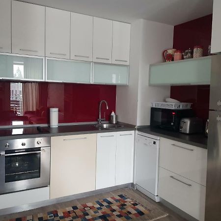 Apartment Пояна-Брашов Екстер'єр фото