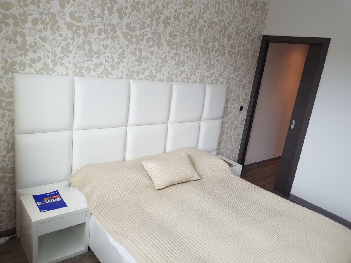 Apartment Пояна-Брашов Екстер'єр фото