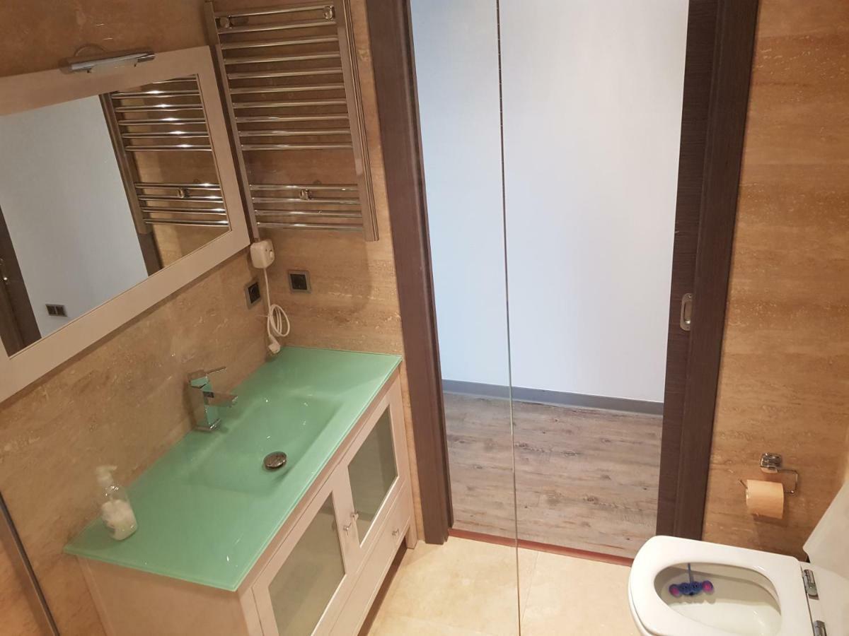 Apartment Пояна-Брашов Екстер'єр фото