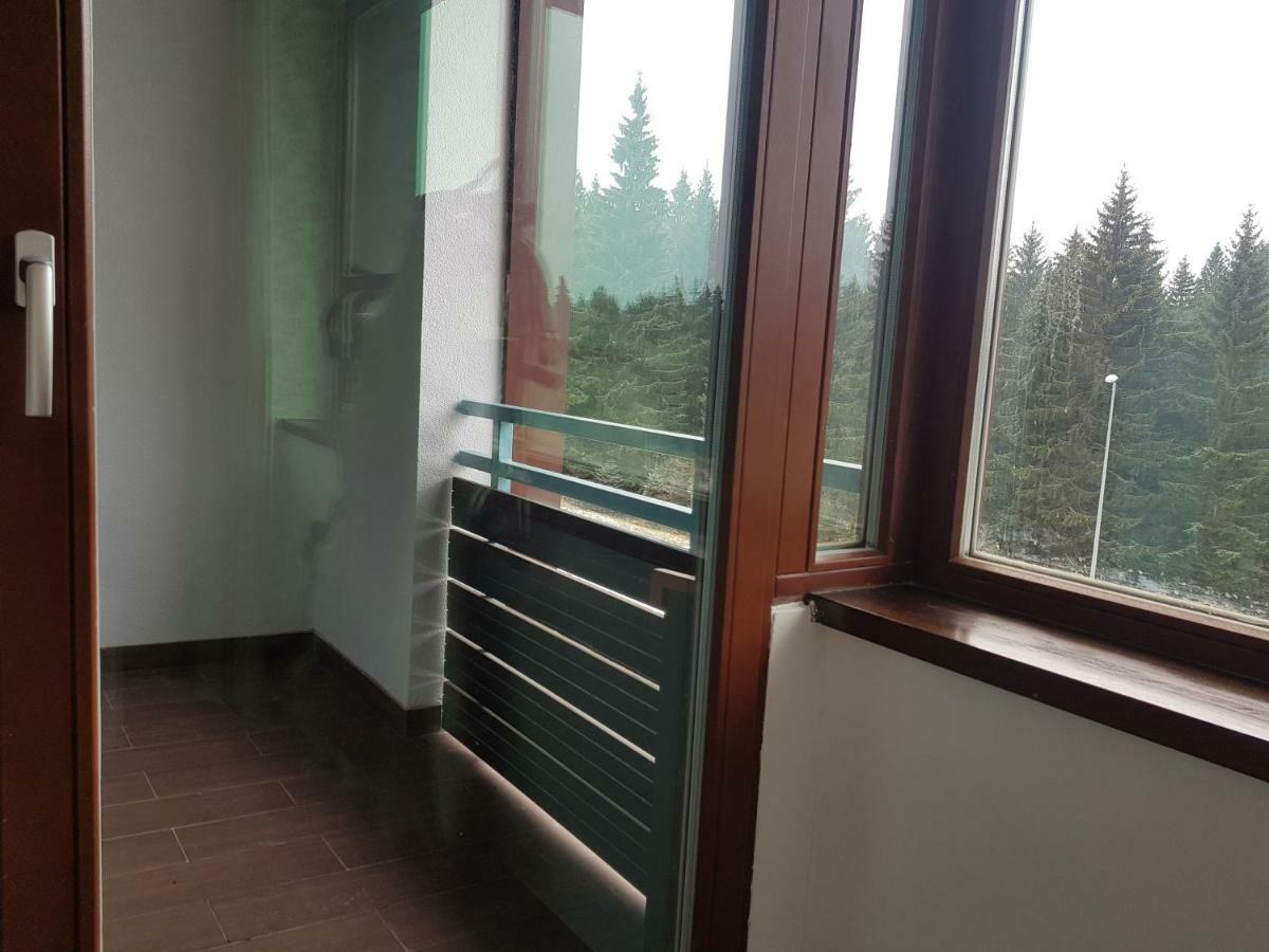 Apartment Пояна-Брашов Екстер'єр фото