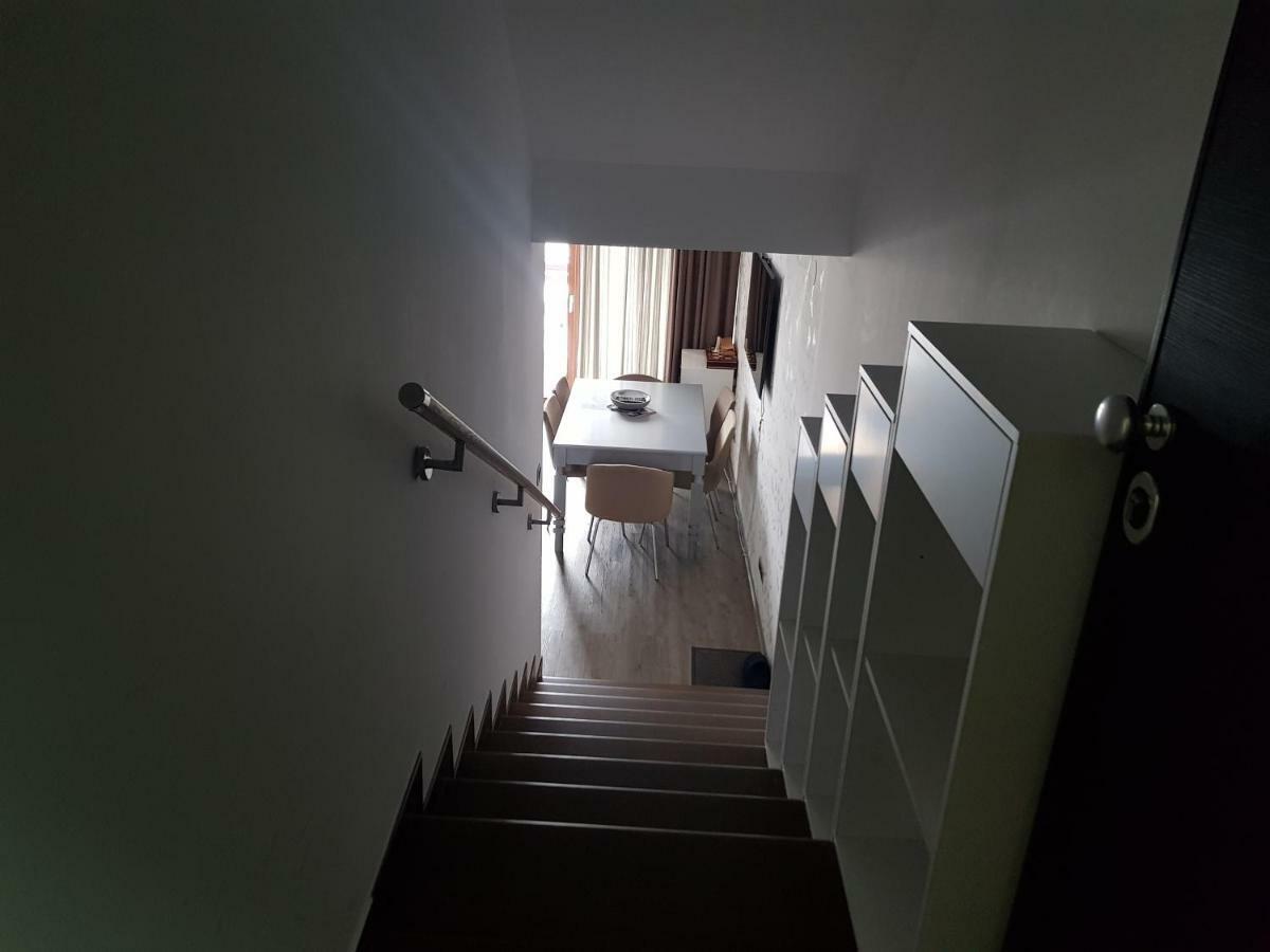 Apartment Пояна-Брашов Екстер'єр фото