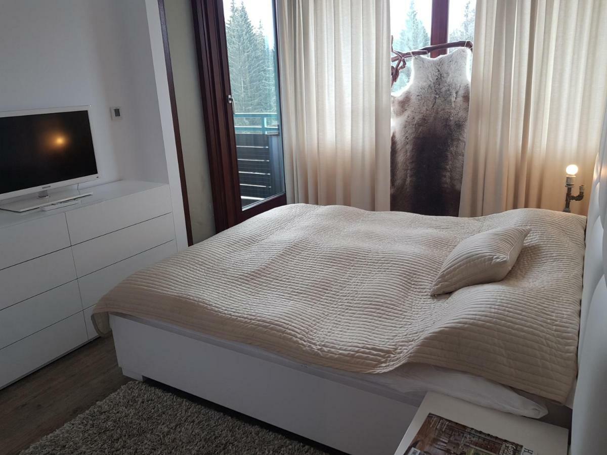 Apartment Пояна-Брашов Екстер'єр фото