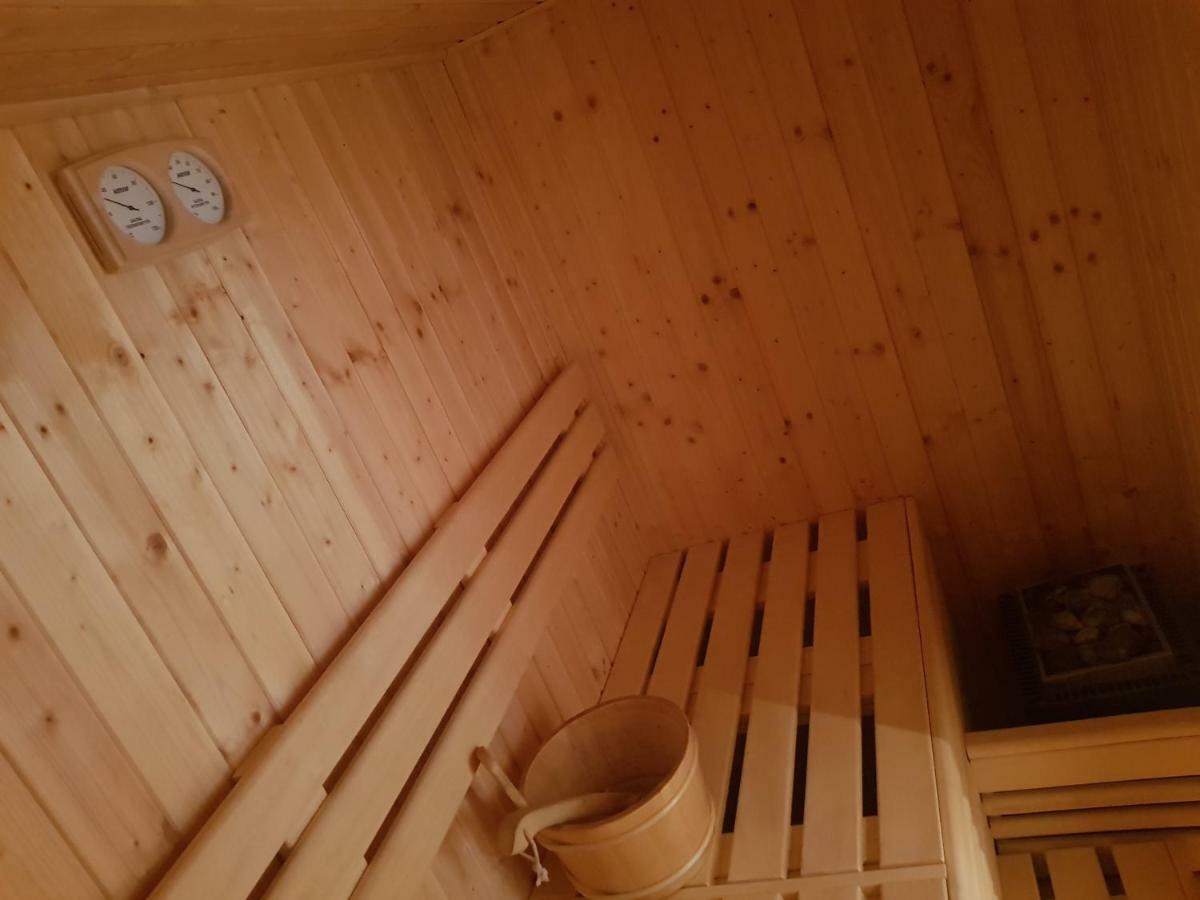 Apartment Пояна-Брашов Екстер'єр фото