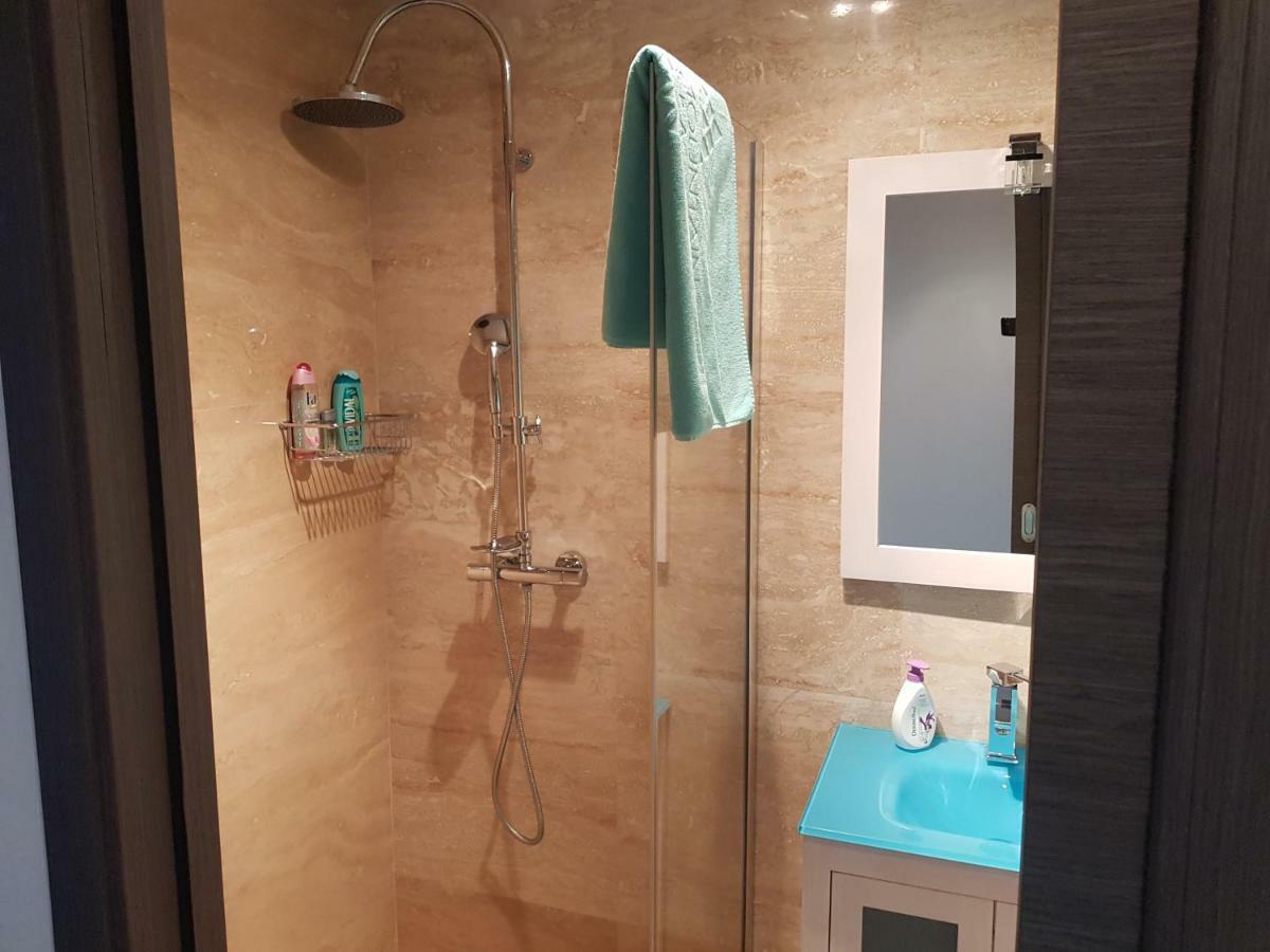 Apartment Пояна-Брашов Екстер'єр фото