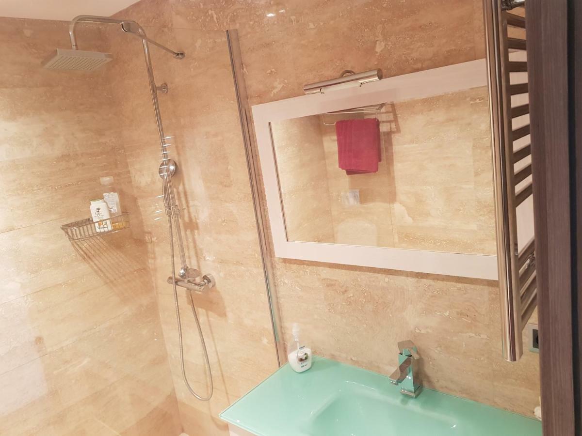 Apartment Пояна-Брашов Екстер'єр фото