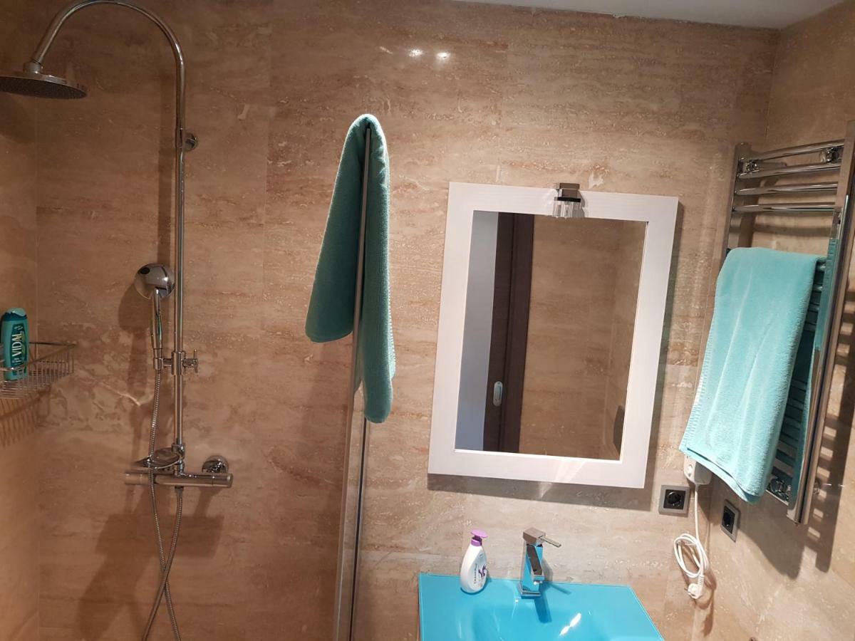 Apartment Пояна-Брашов Екстер'єр фото